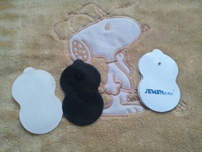 吉满祥低周波通用贴片 正品治疗配件的健康守护