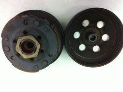 玉环铭威机械制造 摩托车发动机及配件产品列表与保健器具配件