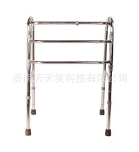老年四轮车与保健器具配件的市场趋势与采购指南